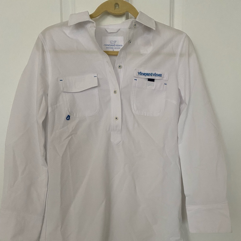 Vineyard Vines Cover-Up
